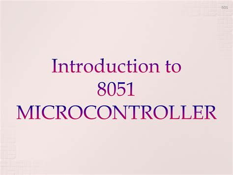 Toradh íomhá ar Microprocessor and Microcontroller by Douglas