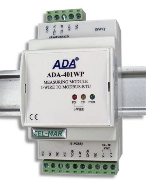 Image result for Two Wire Modbus