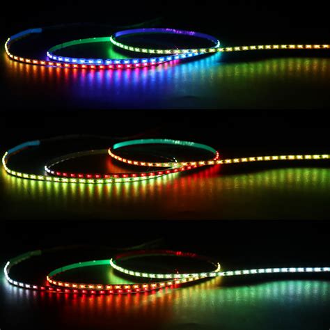 Image result for Types of RGB LED Strips