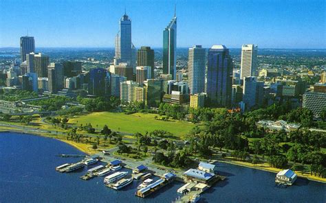 Perth Australia Landmarks HD に対する画像結果
