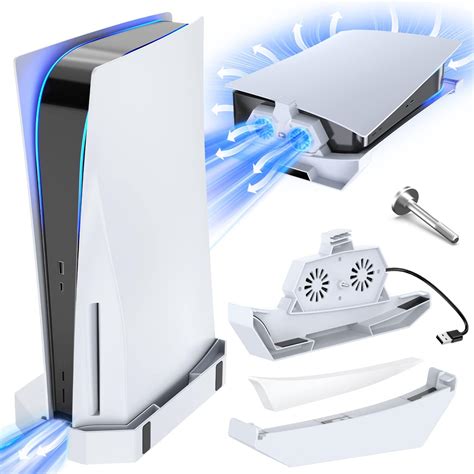 Afbeeldingsresultaten voor PS5 Fan When Playing