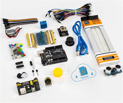 Learning Kit for Arduino に対する画像結果