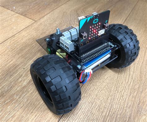 Simple Micro Bit Robot എന്നതിനുള്ള ഇമേജ് ഫലം