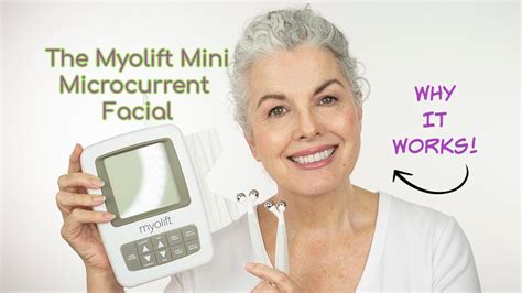 Image result for Myolift Mini Face Mask Tutorial