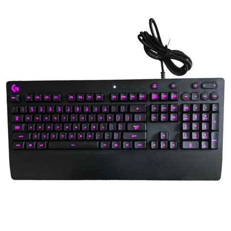 Afbeeldingsresultaten voor Logitech Keyboard Colors