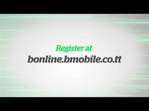 Image result for Bmobile Internet Bill