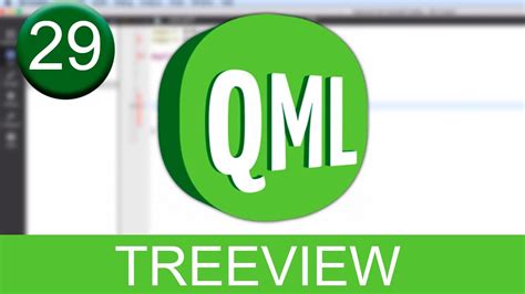 Résultat d’images pour TreeView QML