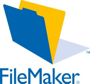 Image result for FileMaker Logo Transparent Background
