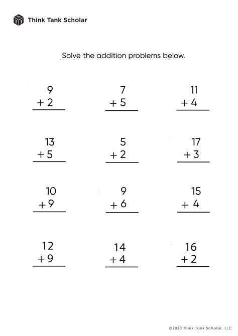 Image result for Adding and Subtracting 3rd Grade Worksheets