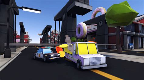 Unity Group Game に対する画像結果