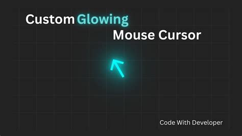 Image result for Custom Cursor in JavaScript Animated Examples