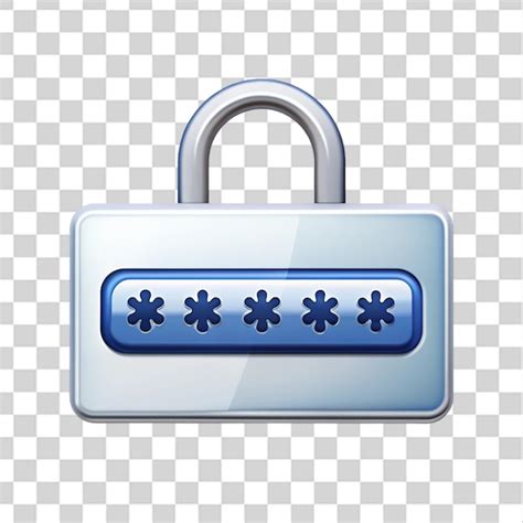 Image result for Password Icon Transparent Background