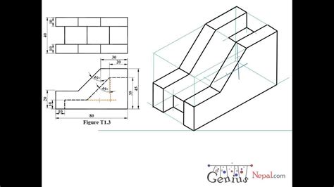 Isometric View Engineering Drawing に対する画像結果