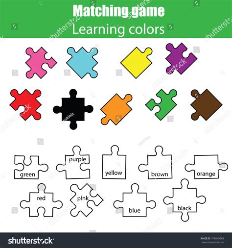 Image result for Color Matching Game