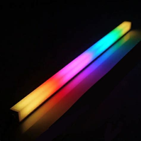 Toradh íomhá ar DIY LED Soft Light