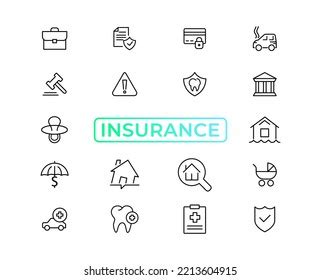 Toradh íomhá ar Insurance Elements