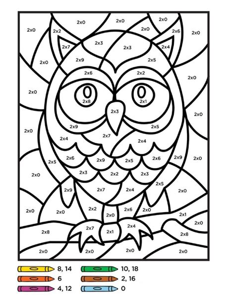 Coloring Multiplication に対する画像結果