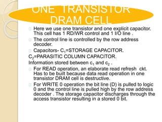 Image result for Dram Row Decoder
