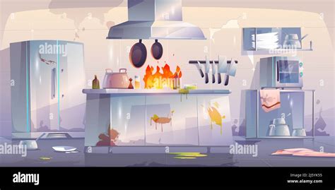 Image result for Exploding Kitchen