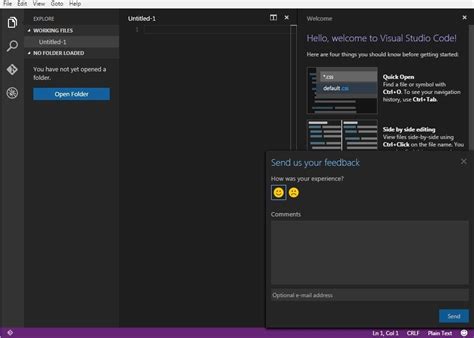 Image result for Visual Studio Code PC Download