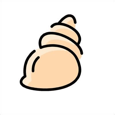 Image result for Shell Cartoon