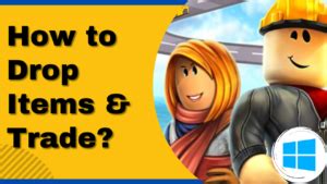 How to Drop Items in Roblox On Tablet に対する画像結果