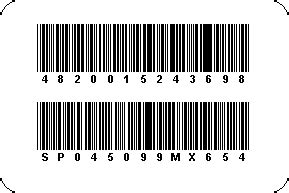 Afbeeldingsresultaten voor Barcode Code JPEG