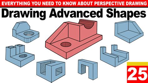 Structural Support Complex Shapes に対する画像結果