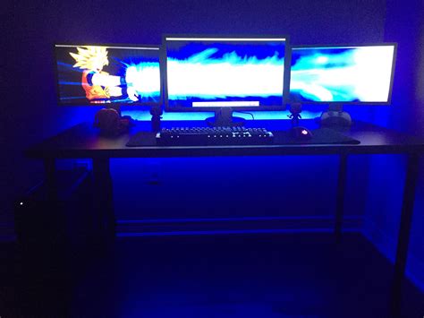 DBZ Setup に対する画像結果