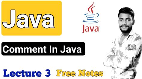 Image result for Three Tiypes of Comment in Java
