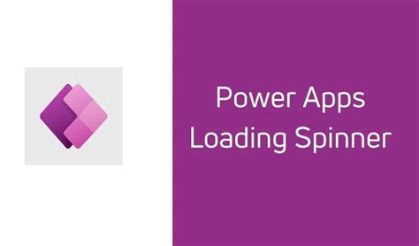 Power Apps Loading Spinner に対する画像結果