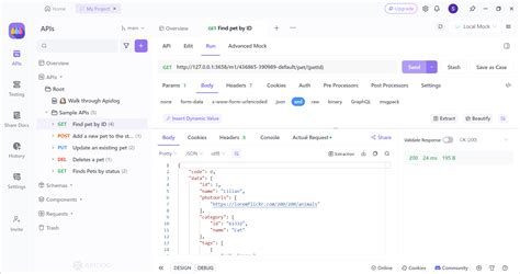Image result for Post Request JSON Example