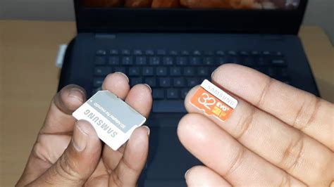 Image result for How to Unlock microSD Card On Computer On PC