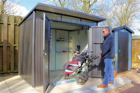 Image result for Golf Course Turf Shed