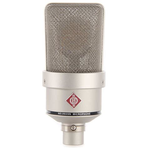Image result for Neumann Microphone