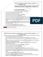 Image result for Colourfull Lecture Notes for History Class 12 PDF