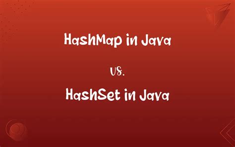 Afbeeldingsresultaten voor Difference Between Set and HashSet in Java