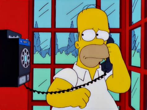 Image result for The Simpsons Computer Screen Meme