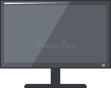 Toradh íomhá ar Computer Display Detail Icon