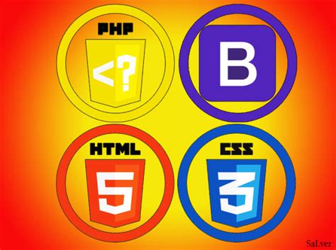 Image result for HTML/CSS PHP
