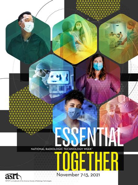 Image result for ASRT Rad Tech Week