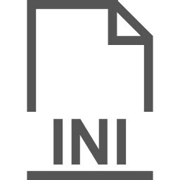 Image result for How to Open Ini File