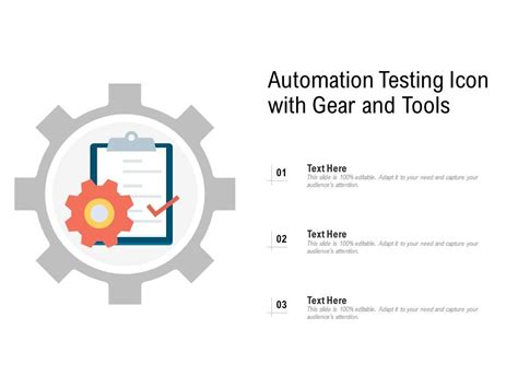 Image result for Test Automation Icon