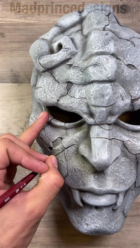 Image result for Stone Mask