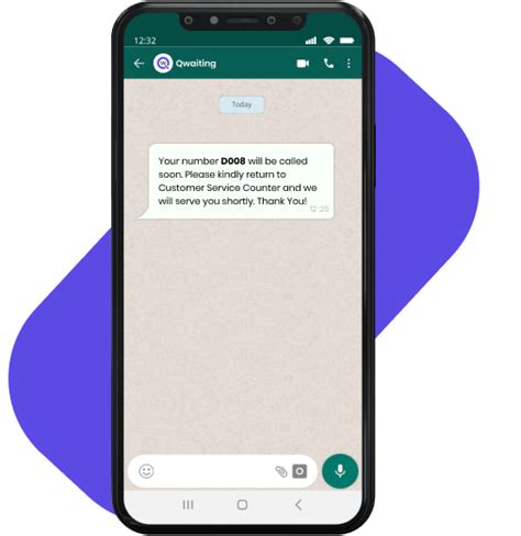 Image result for Wait Time QR Code
