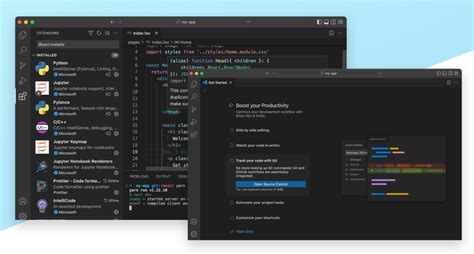 Image result for Visual Studio Code and Visual Studio Both Are Differnent