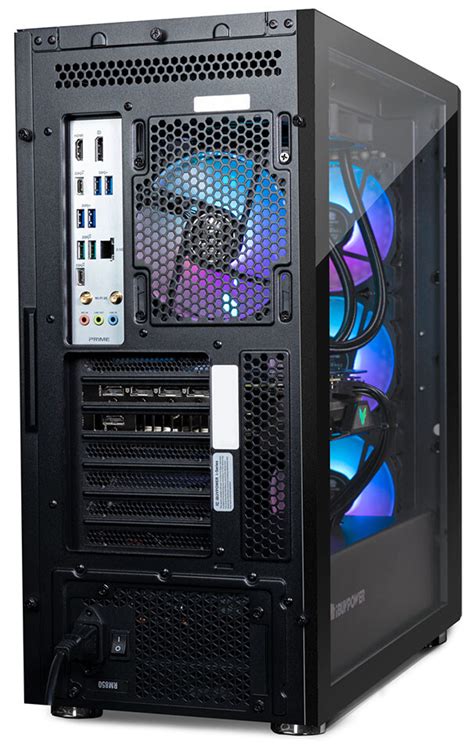 iBUYPOWER Mesh Case に対する画像結果