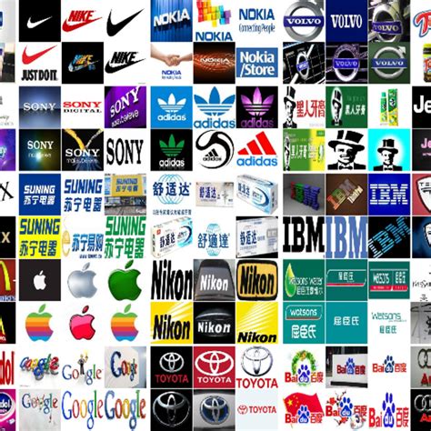 Dataset Collection Image Logo に対する画像結果