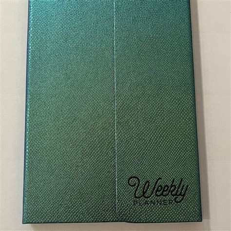 Mini Weekly Planner に対する画像結果