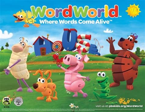 Bildergebnis für WordWorld V